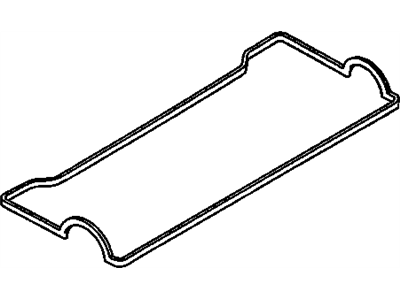 1995 Chevrolet Prizm Valve Cover Gasket - 94859298