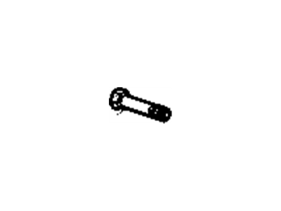 GM 11610691 Bolt/Screw