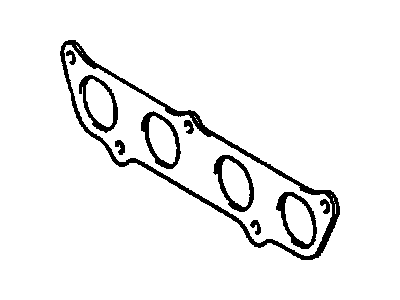 GM 88969632 Gasket,Exhaust Manifold