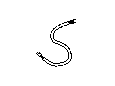 GM 22687059 Harness Assembly, Body Wiring Harness Extension