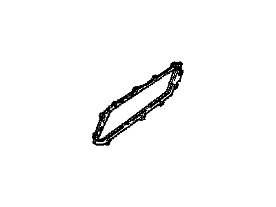 GM 3036996 Gasket, Mount A/C Module