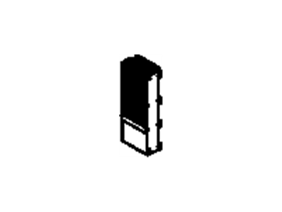 GM 52372733 Module Assembly, Cng Control