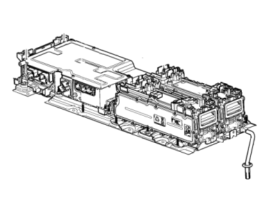 19355656 - Genuine GM Parts