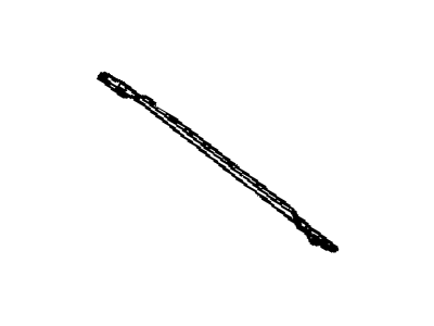 GM 22048276 Transmission, Windshield Wiper