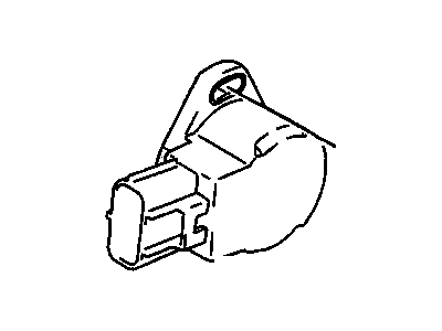 GM 91174211 Sensor,Throttle Position