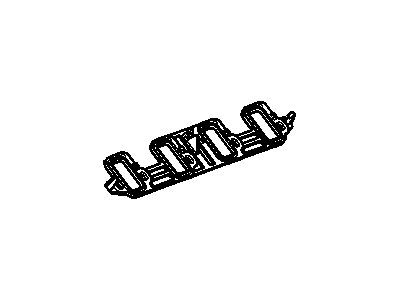 GM 19207929 Gasket Kit,Intake Manifold