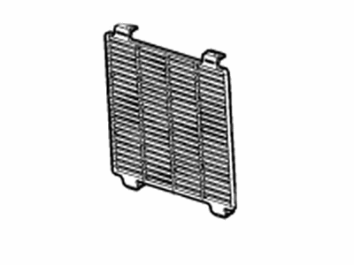 GM 84412408 Protector, Radiator