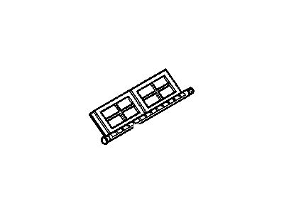 GM 10364920 Valve Assembly, Vent