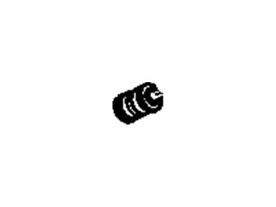 GM 15587526 Bushing, Stabilizer Shaft