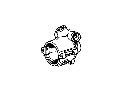 GM 7844818 Housing,Hydraulic Pump