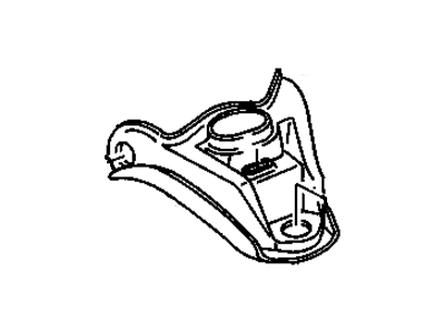 Chevrolet Astro Control Arm - 12474031