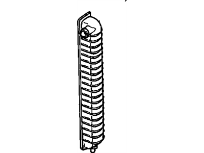 GM 52486390 Tank Asm,Radiator Inlet