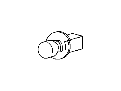 GM 21019273 Bulb,Instrument Cluster