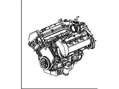 Buick 19178926