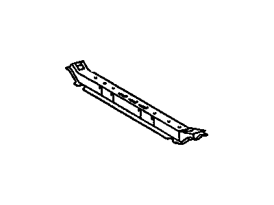 GM 88970853 Sill,Underbody #4 Cr