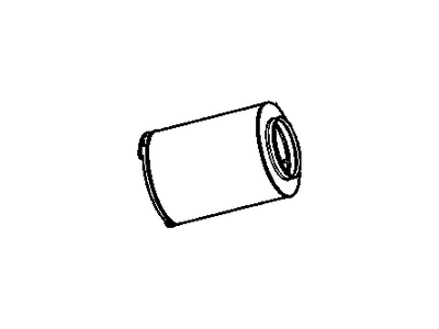 GM 15202408 Element,Air Cleaner