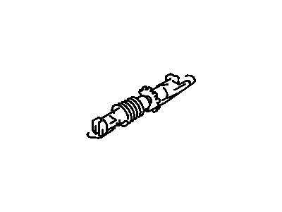 GM 94859144 Strut,Rear Parking Brake Lever