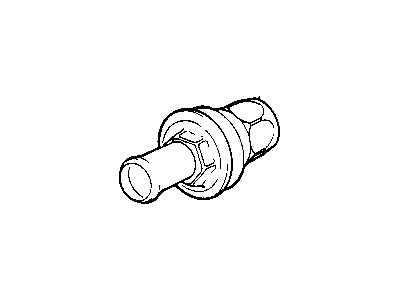 GM 22050636 VALVE