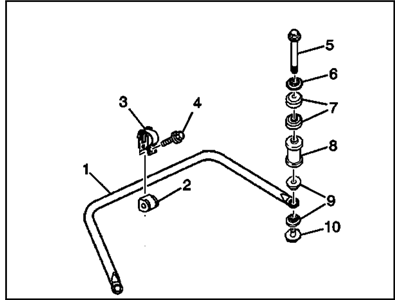 Buick 25940977