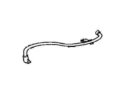 1991 GMC Safari Antenna Cable - 15614089