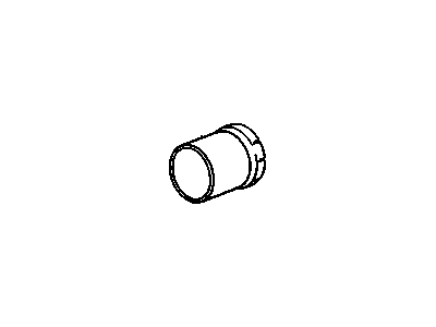 GM 7833285 Shroud, Steering Column Housing