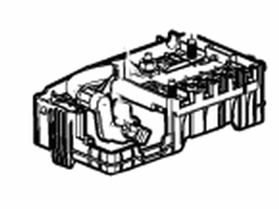 GM 23270100 Block, Fuse Battery Distribution U