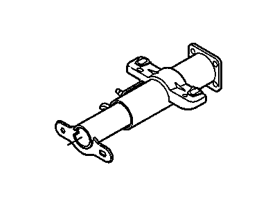 GM 26046898 Jacket,Steering Column