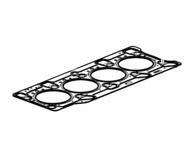 2018 Chevrolet Express Head Gasket - 55599224