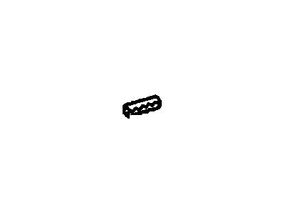 GM 88970519 Pin,Accelerator Pedal Pivot