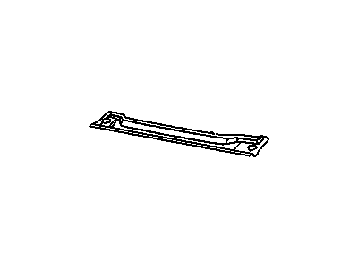 GM 20658880 Frm, Windshield Inner Upper