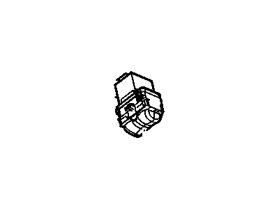 GM 88937182 Switch Asm,Sun Roof Opening Position