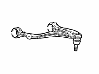 2021 Cadillac Escalade Control Arm - 84646950