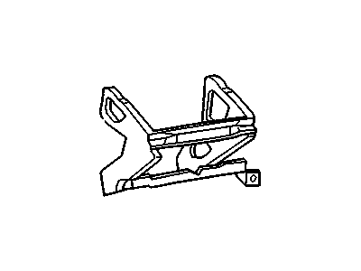 GM 10414801 Carrier Assembly, Instrument