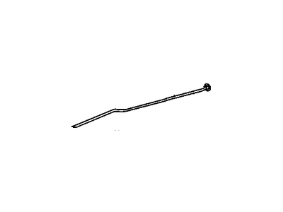 Oldsmobile Cutlass A/C Hose - 22653160