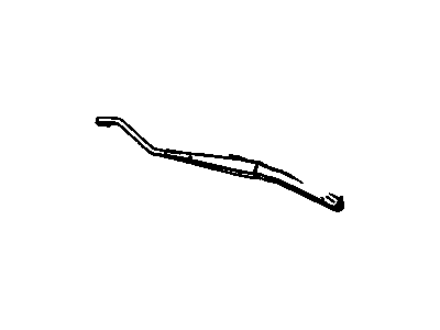 GM 22711470 Arm Assembly, Windshield Wiper