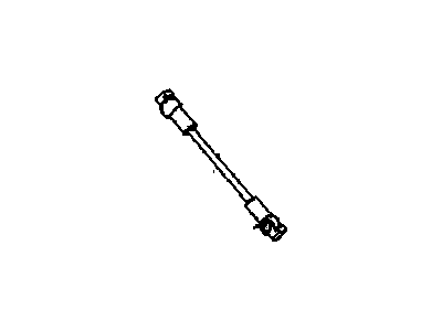 GM 94580711 Rod,Manual Transmission Shift Lever