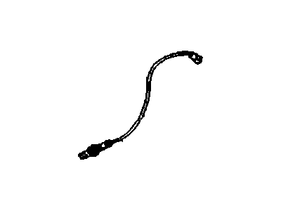 GM 96437061 Sensor Asm,Exhaust Temperature