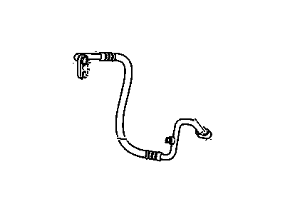 GM 22757062 Hose Assembly, A/C Compressor & Condenser