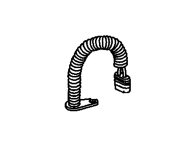 GM 10456614 Sensor,Crankshaft Position