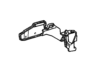 GM 16630888 MODULE, Door Lock Remote Control