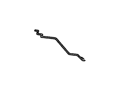 GM 16628135 ROD, Door Locking