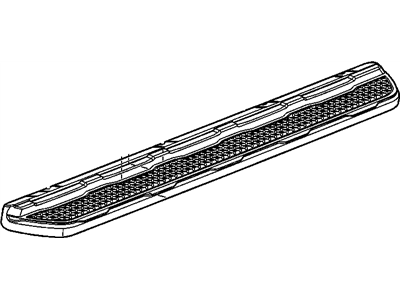 GM 10394627 Step Assembly, Asst