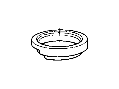 GM 22128882 Insulator,Front Spring Upper