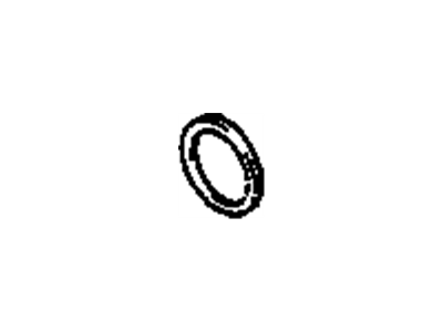 GM 96062774 Seal,Fuel Pulse Dampener