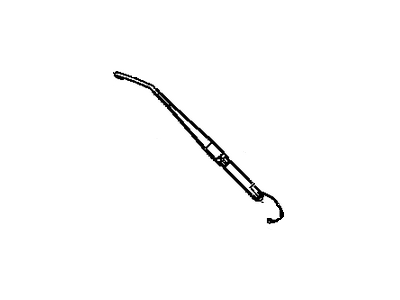 GM 15829647 Arm,Windshield Wiper