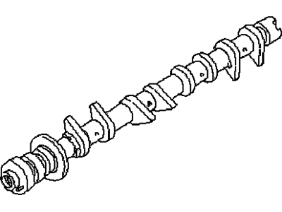 Chevrolet Epica Camshaft - 94535802