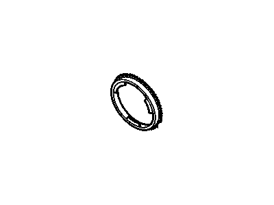 GM 19151783 Ring,1st Gear Syn