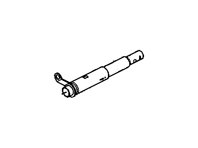 GM 26014146 Tube Asm,Steering Column Shift