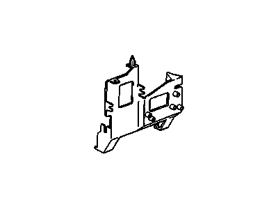 GM 10042605 BRACKET