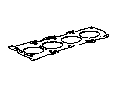 GM 19185146 Gasket,Cyl Head